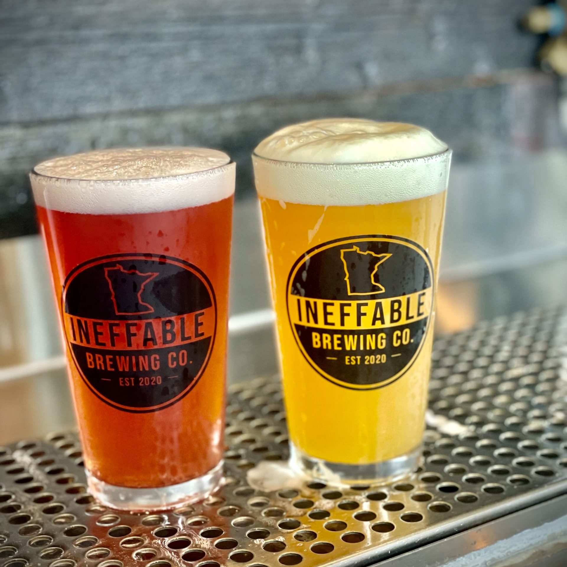 Always Something New on Tap