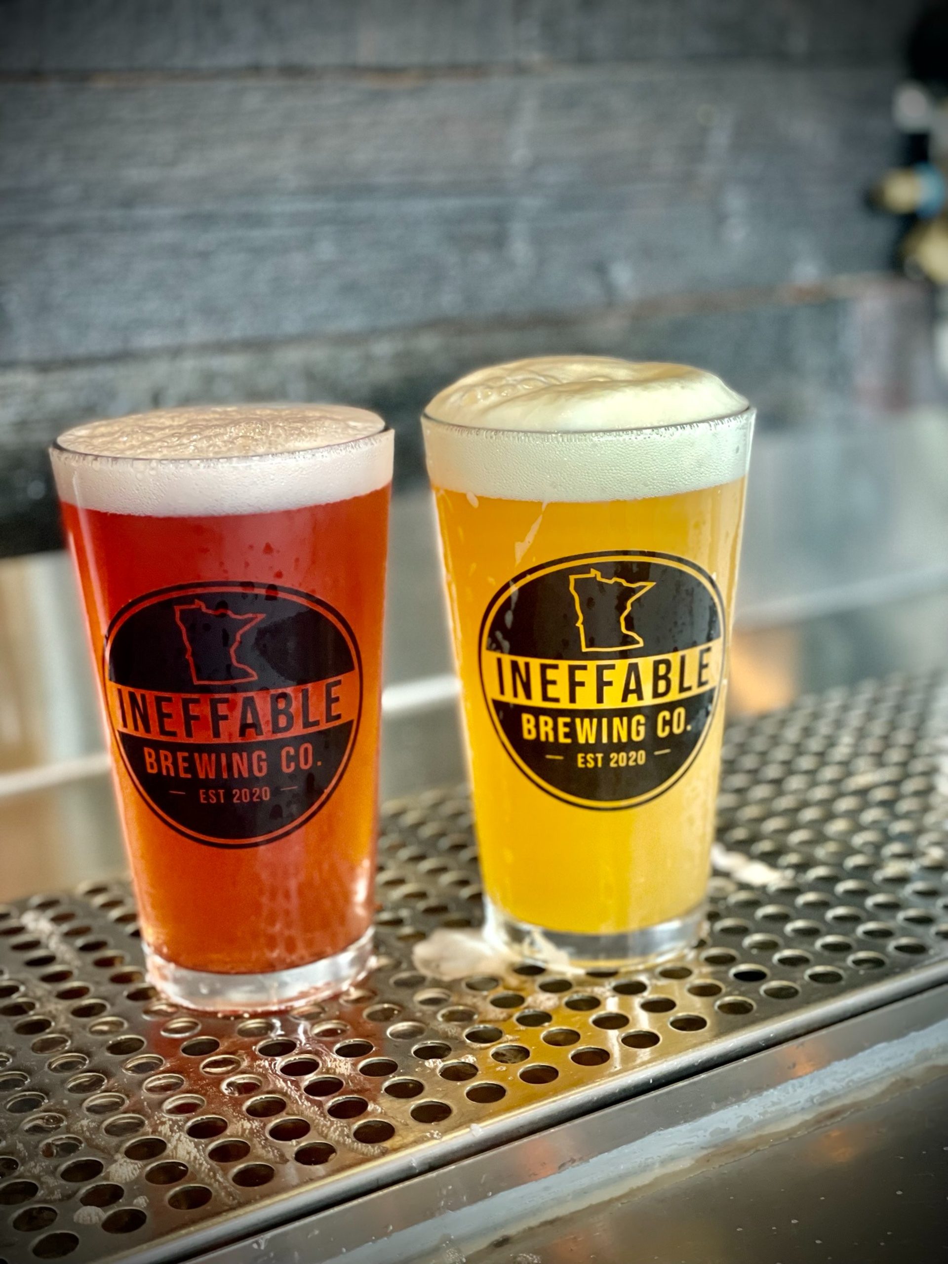 Always Something New on Tap