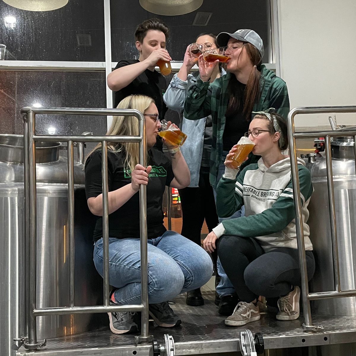 Burnsville's Neighborhood Taproom