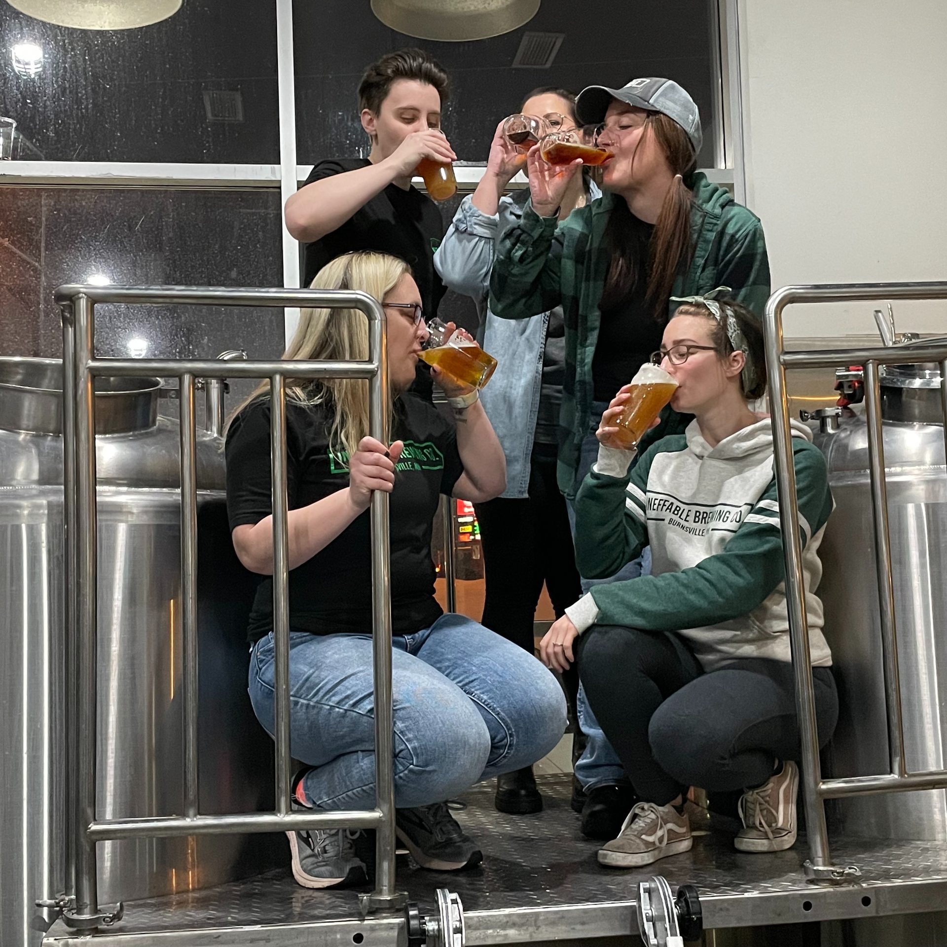 Burnsville's Neighborhood Taproom