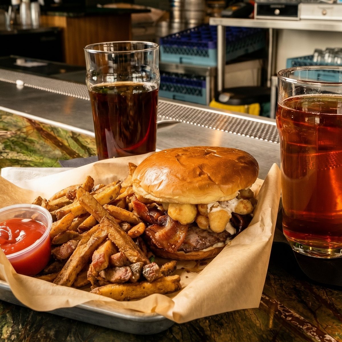 Ineffable Brewing Company Rewards