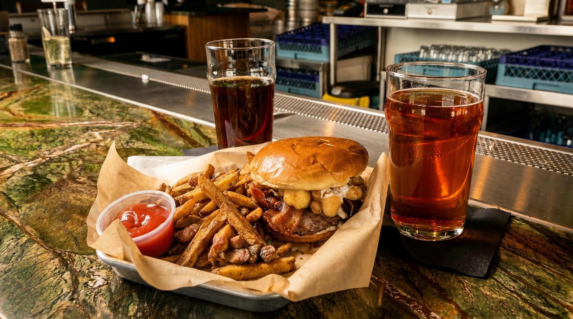 Ineffable Brewing Company Rewards