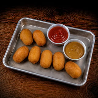 Mini Corn Dogs