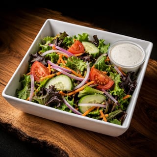 House Salad