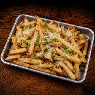 Truffle Fries