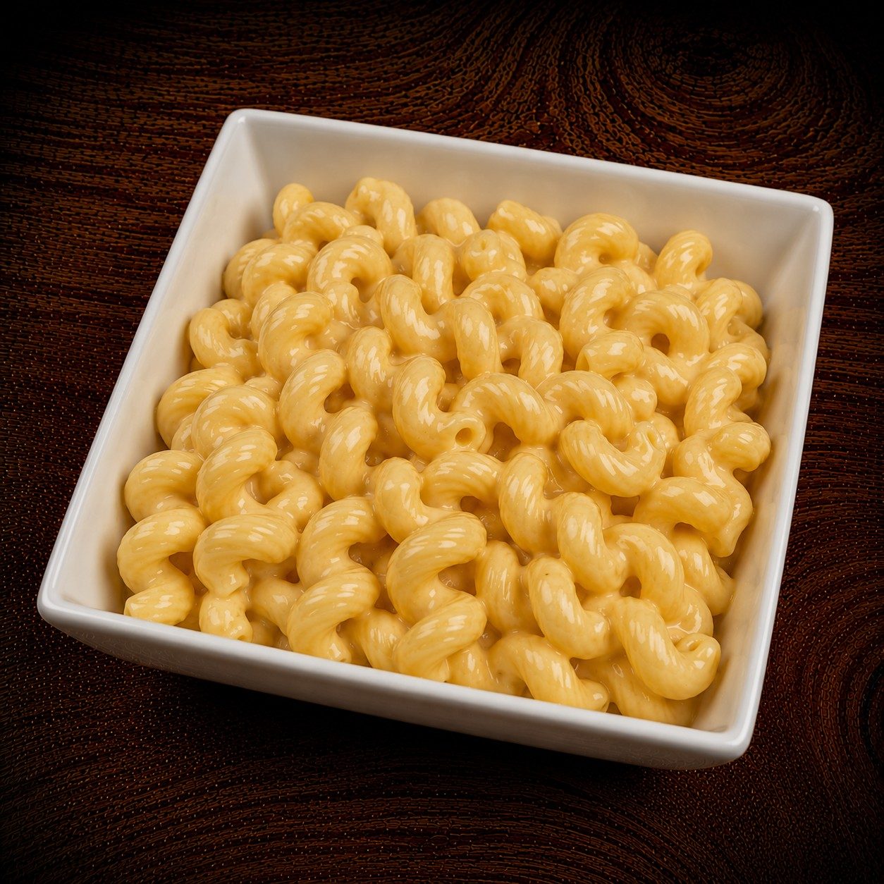 Mac & Cheese.